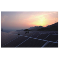 310W-320W Polykristallines Solarpanel Preis Indien